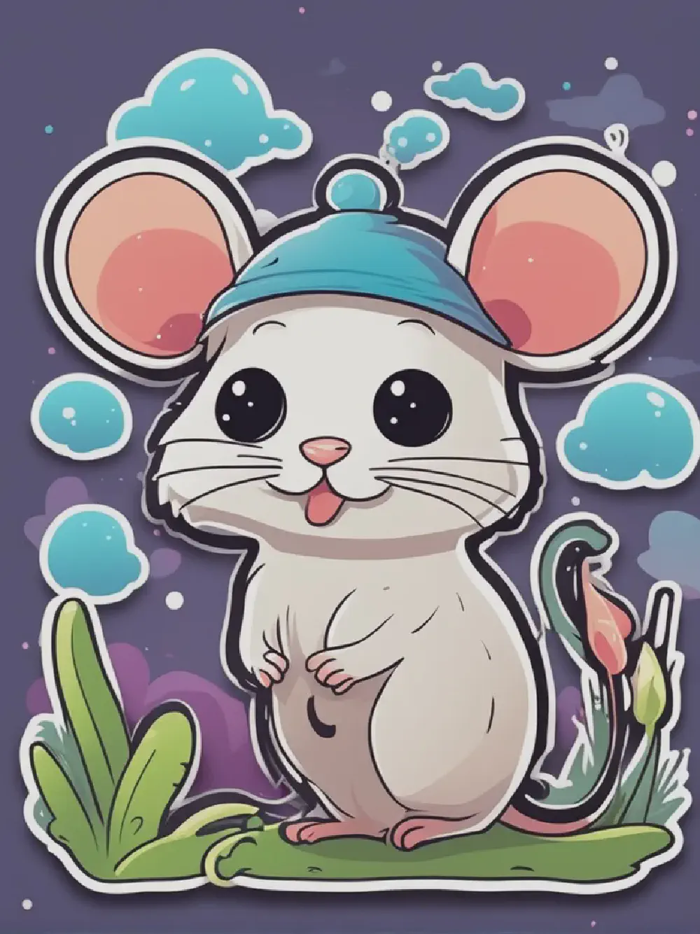 mouse,mice