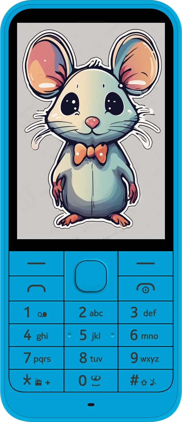 mouse,mice