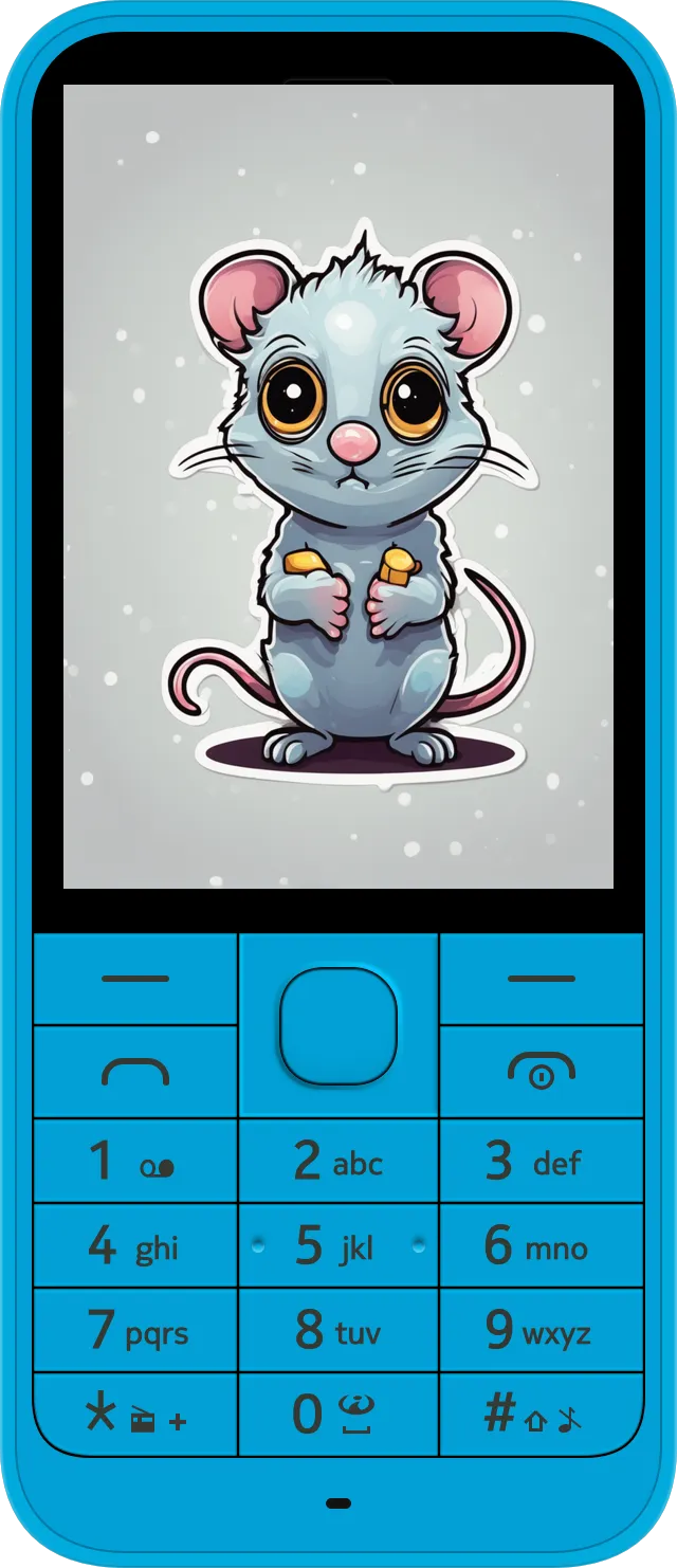 mouse,mice
