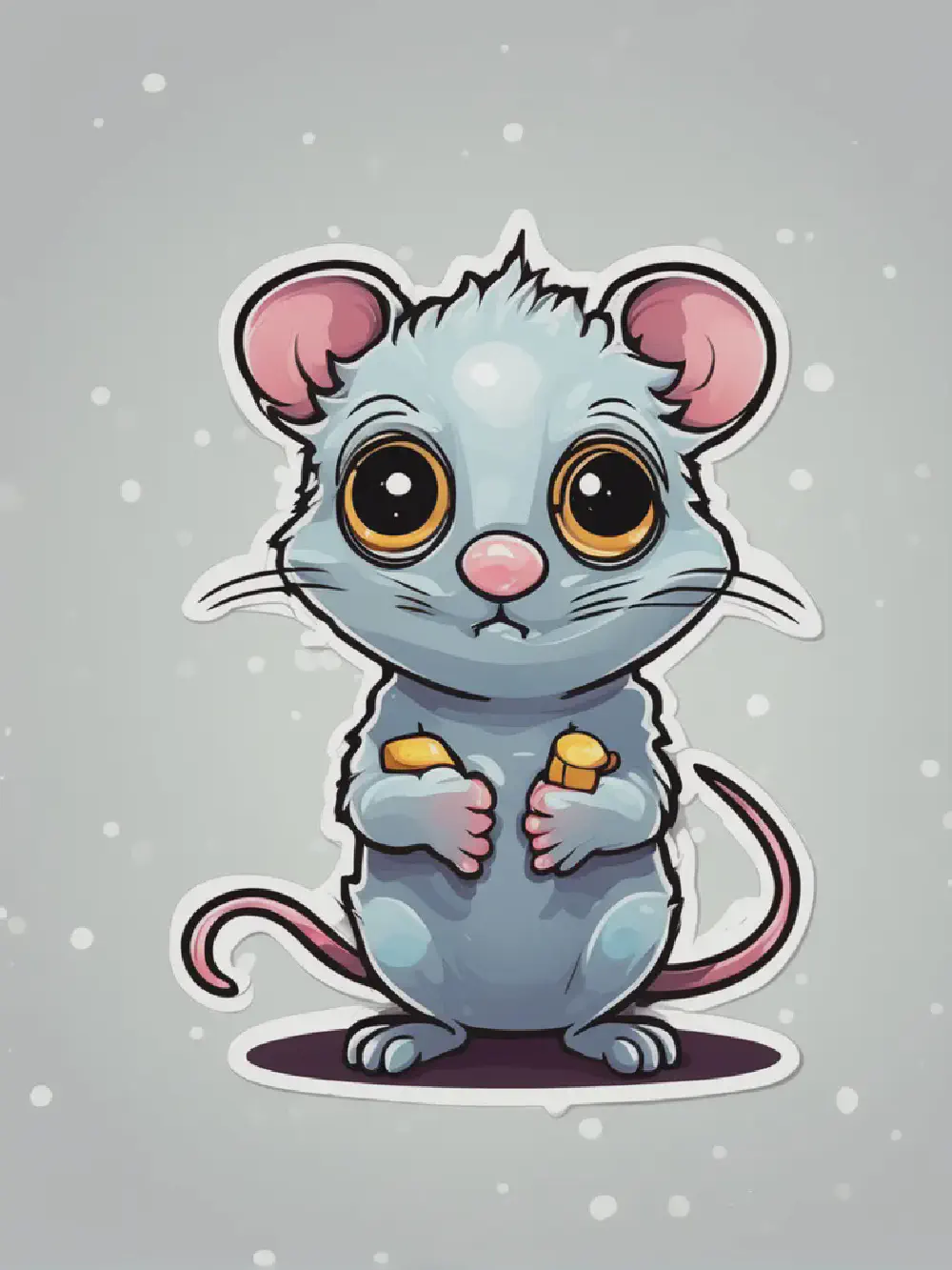 mouse,mice