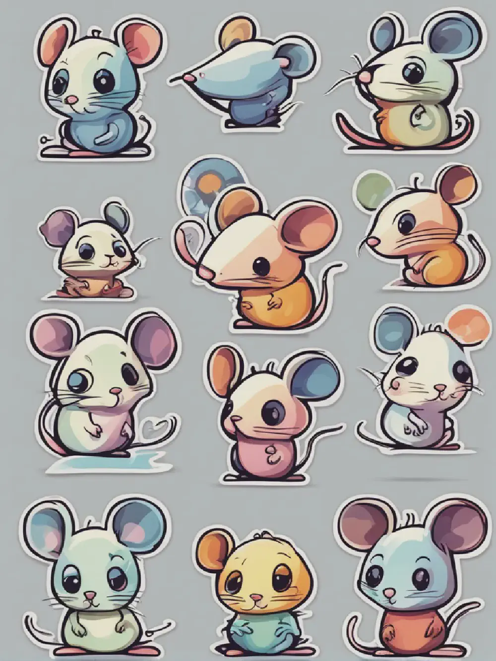 mouse,mice