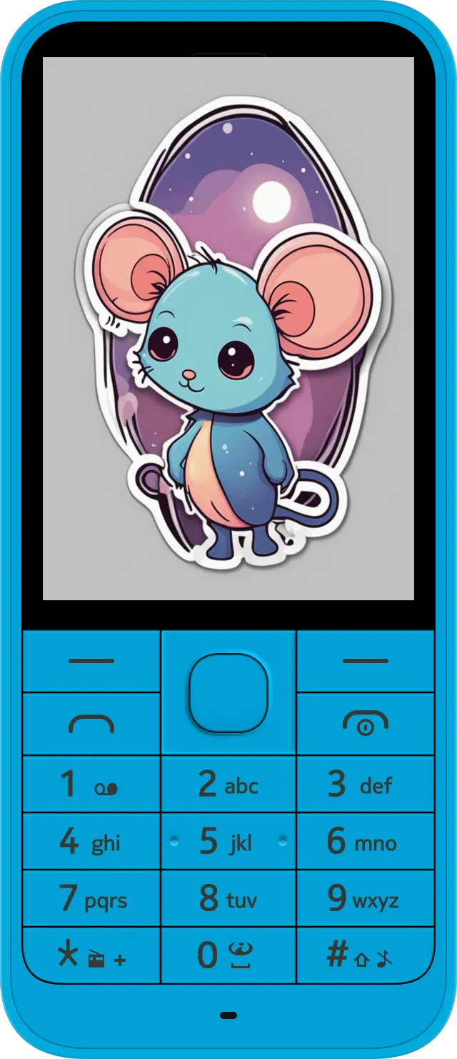 mouse,mice