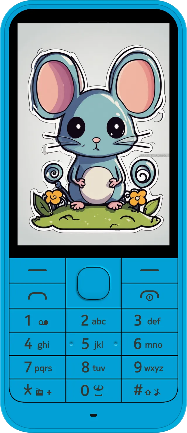 mouse,mice