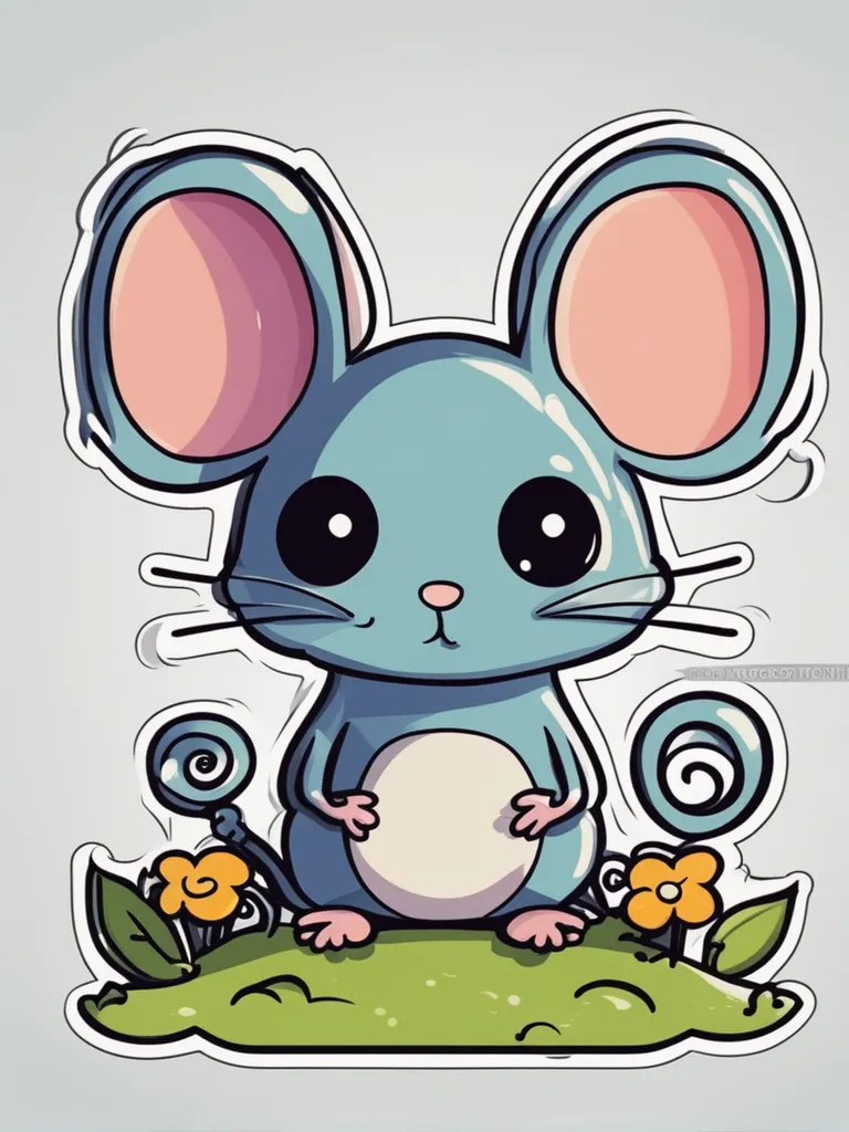 mouse,mice
