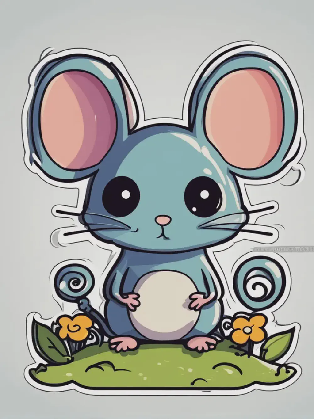 mouse,mice