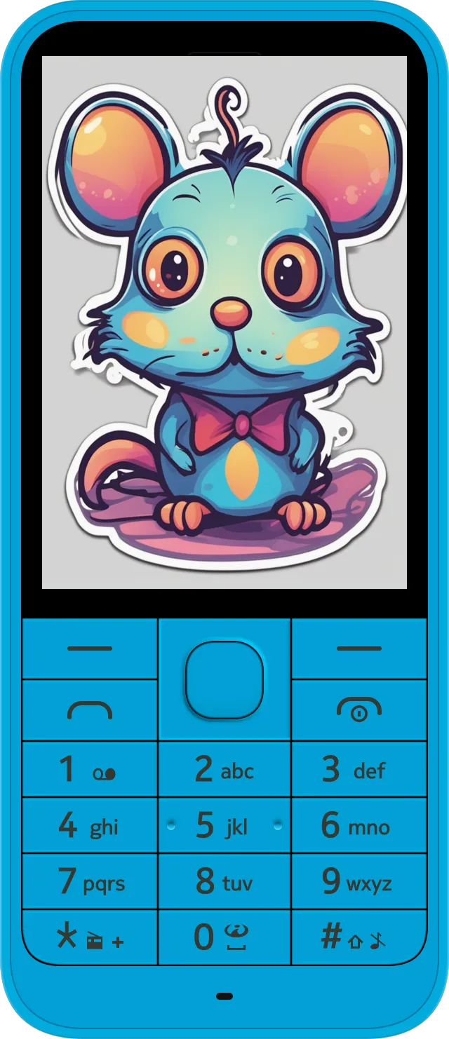 mouse,mice