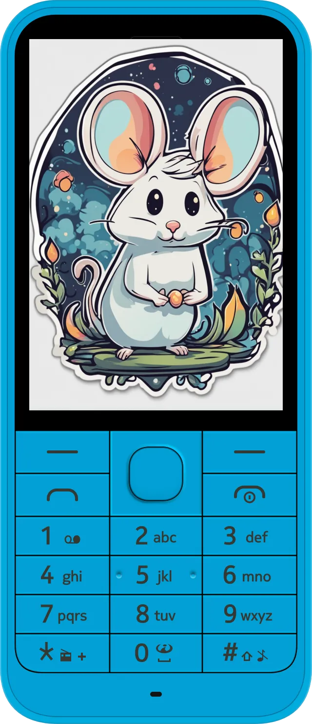 mouse,mice