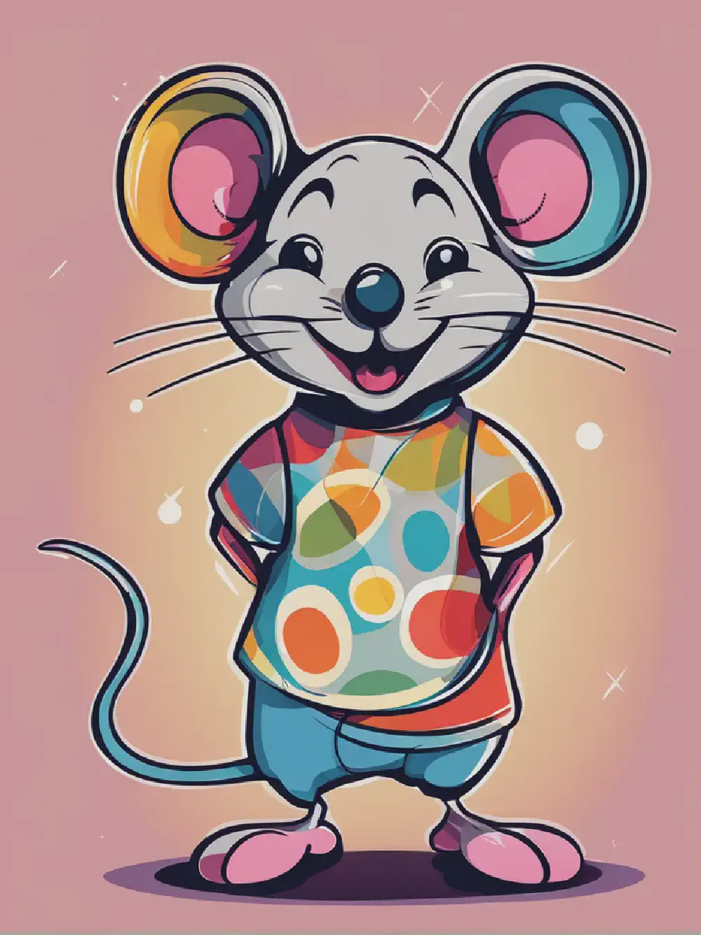 mouse,mice