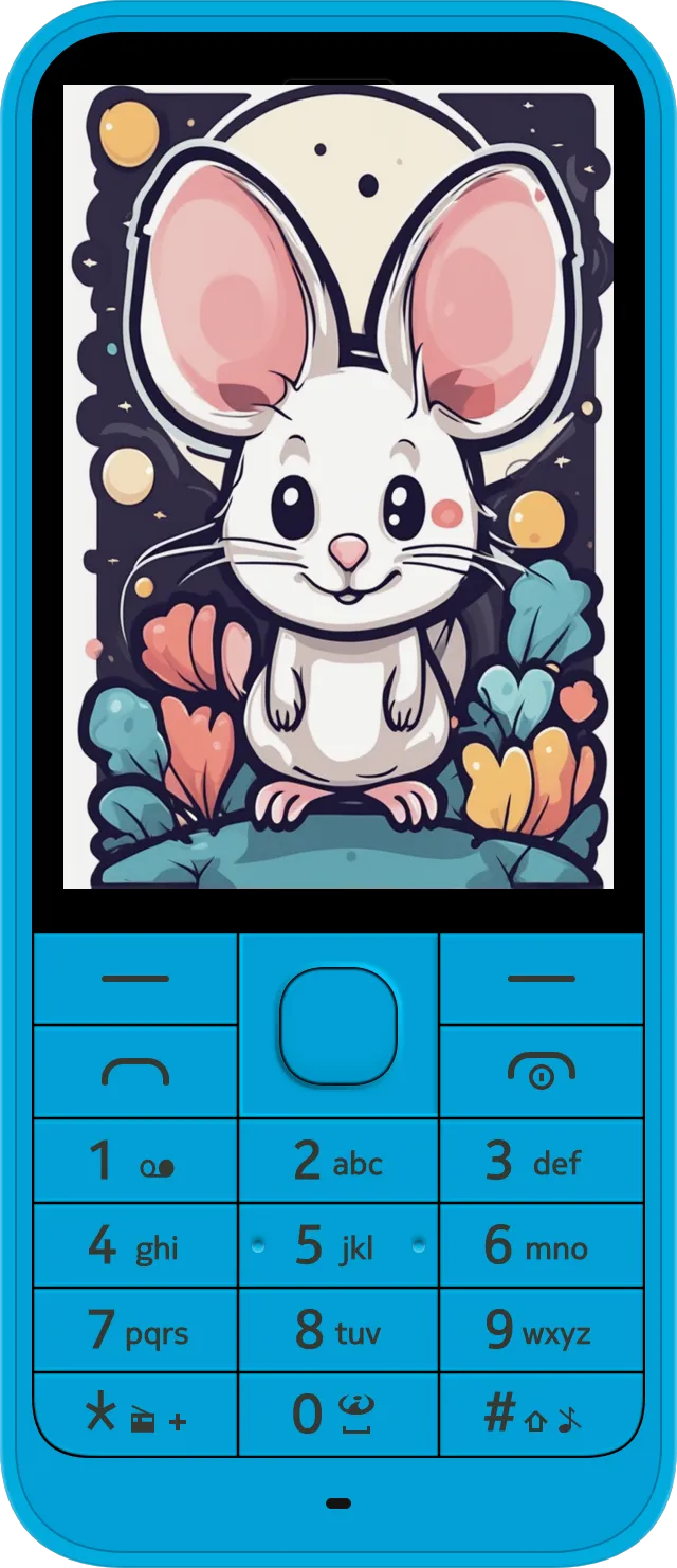 mouse,mice