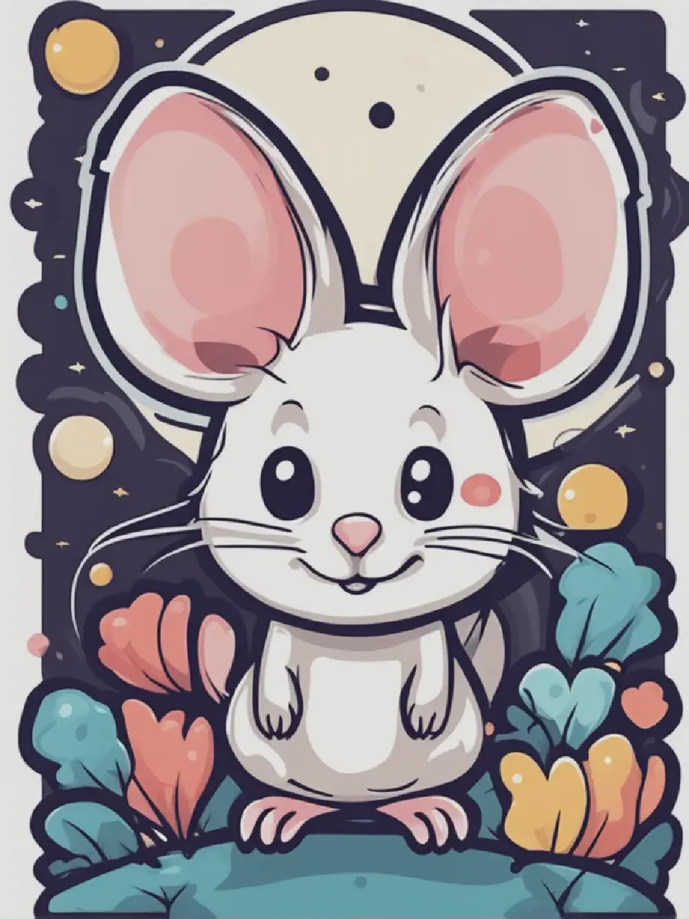 mouse,mice