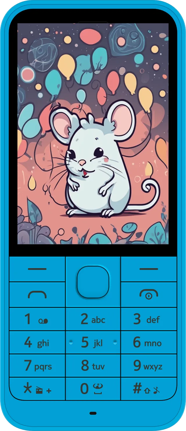 mouse,mice
