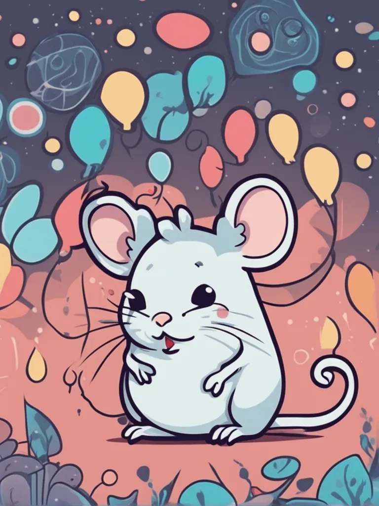 mouse,mice