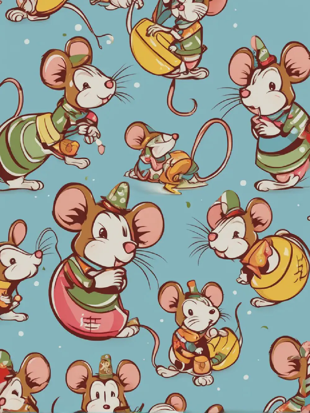 mouse,mice