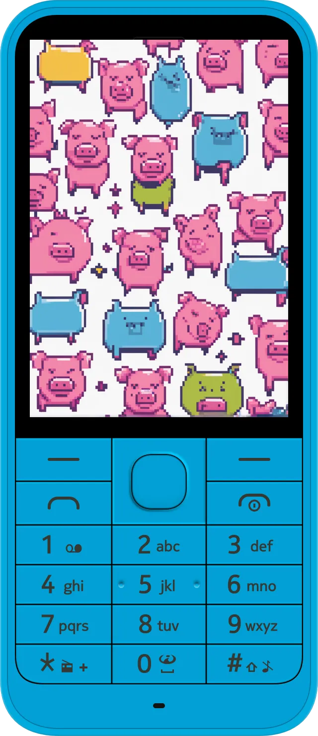 pig,pig wallpaper