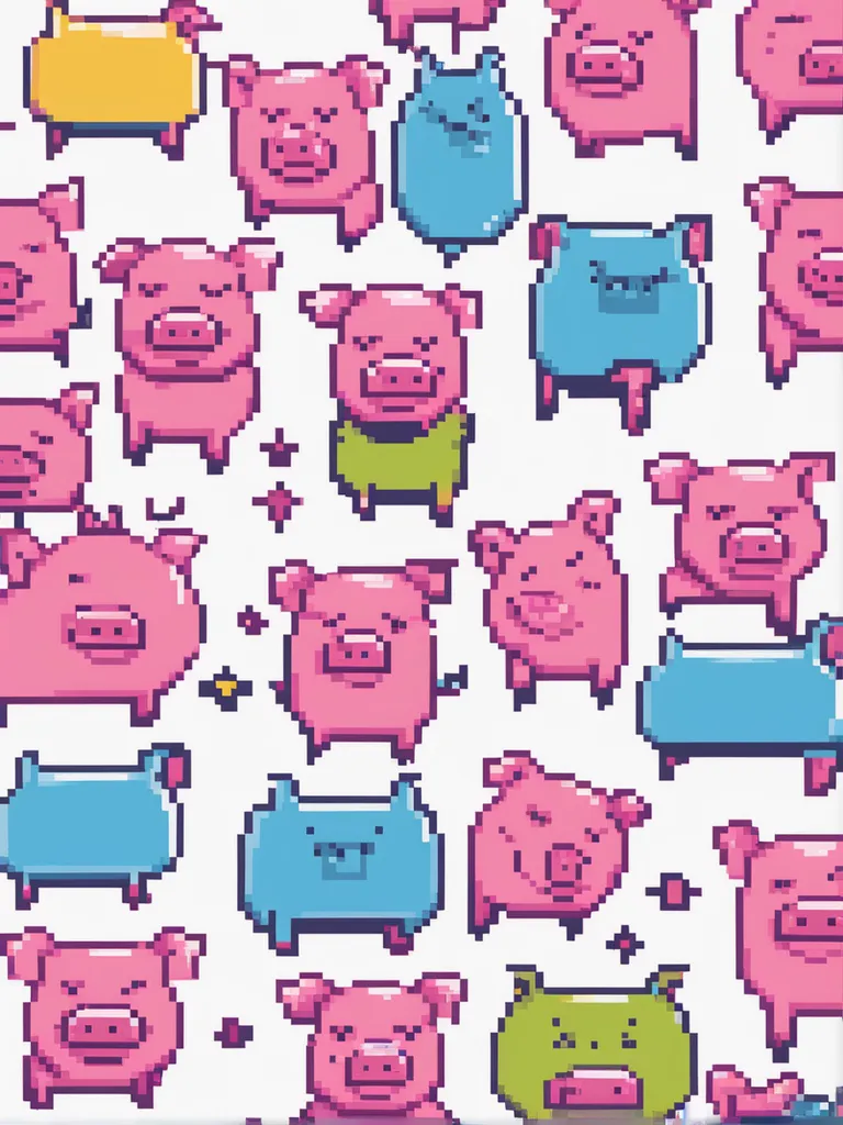 pig,pig wallpaper