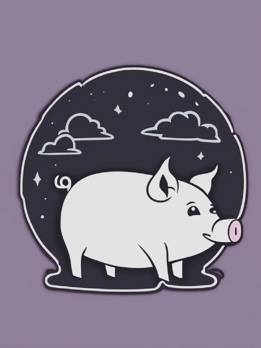 pig,pig wallpaper