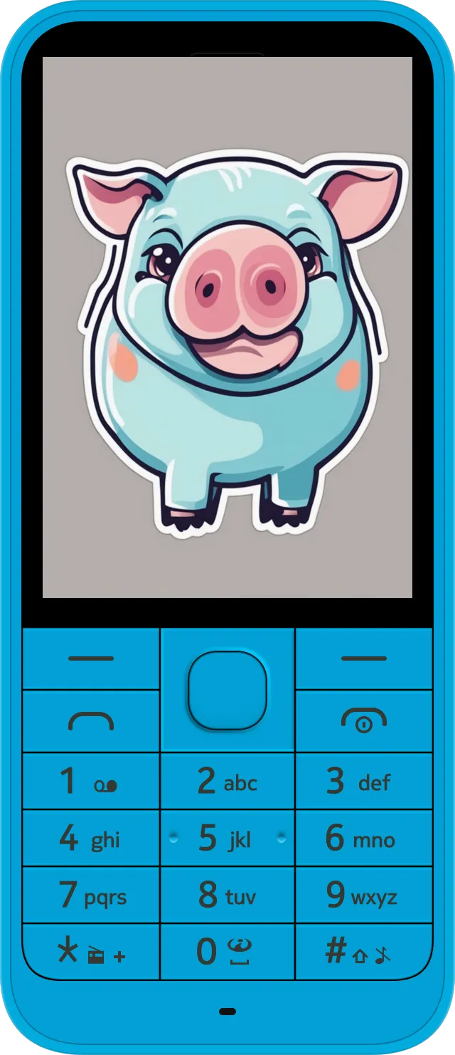 pig,pig wallpaper
