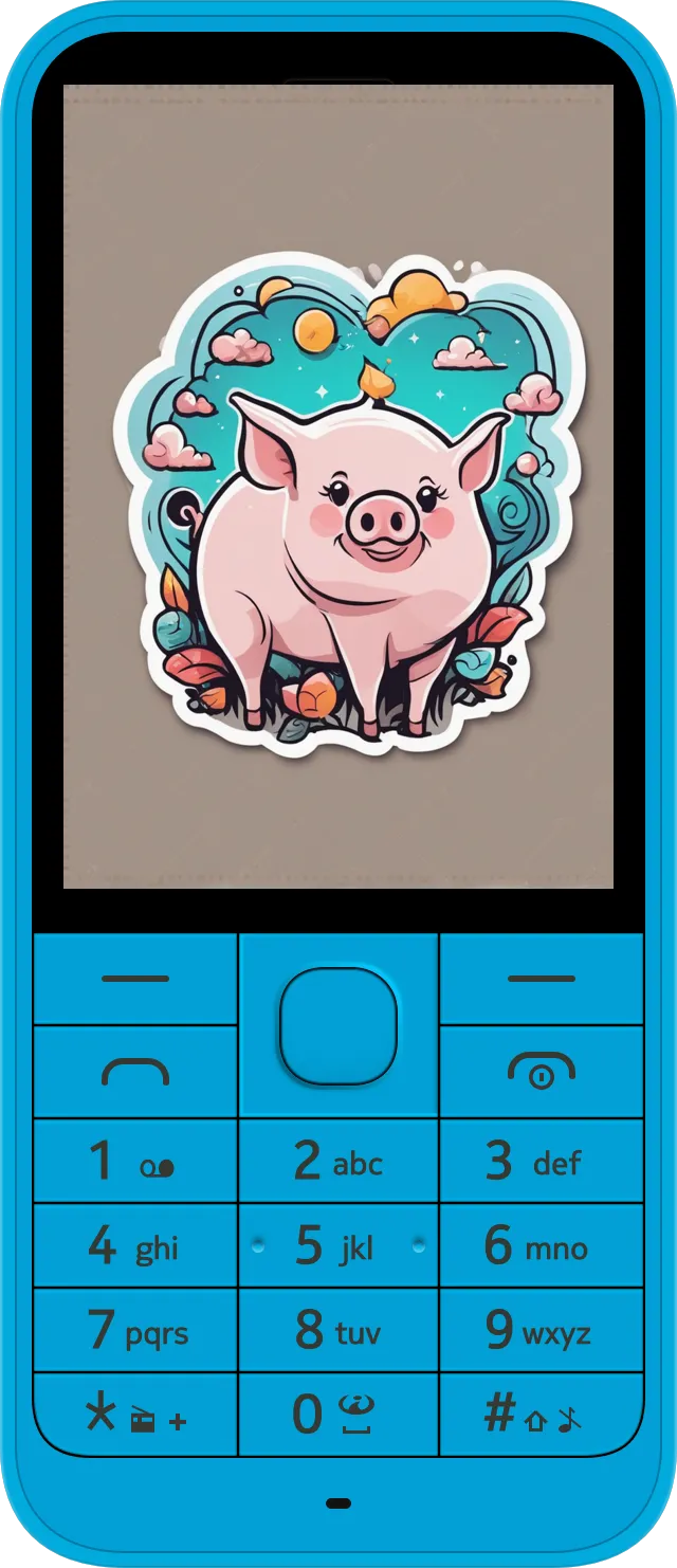 pig,pig wallpaper
