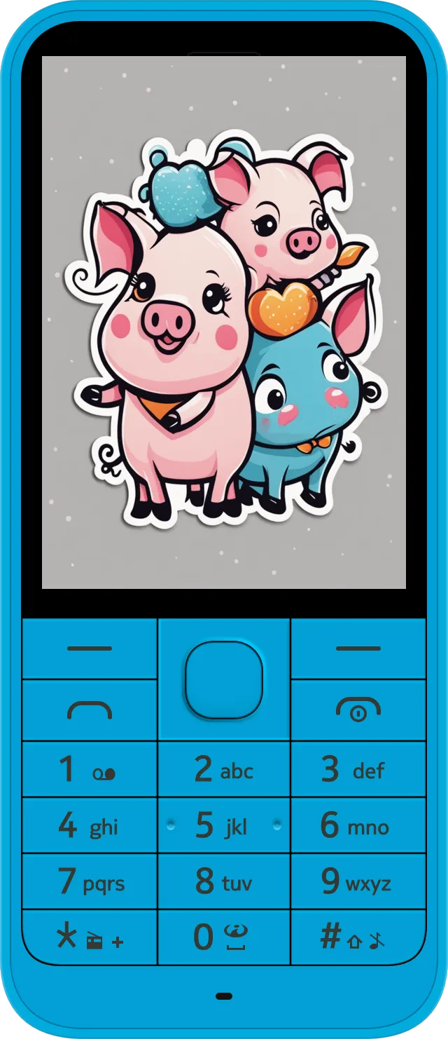 pig,pig wallpaper