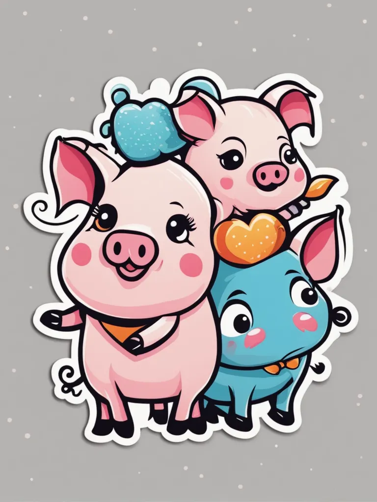 pig,pig wallpaper