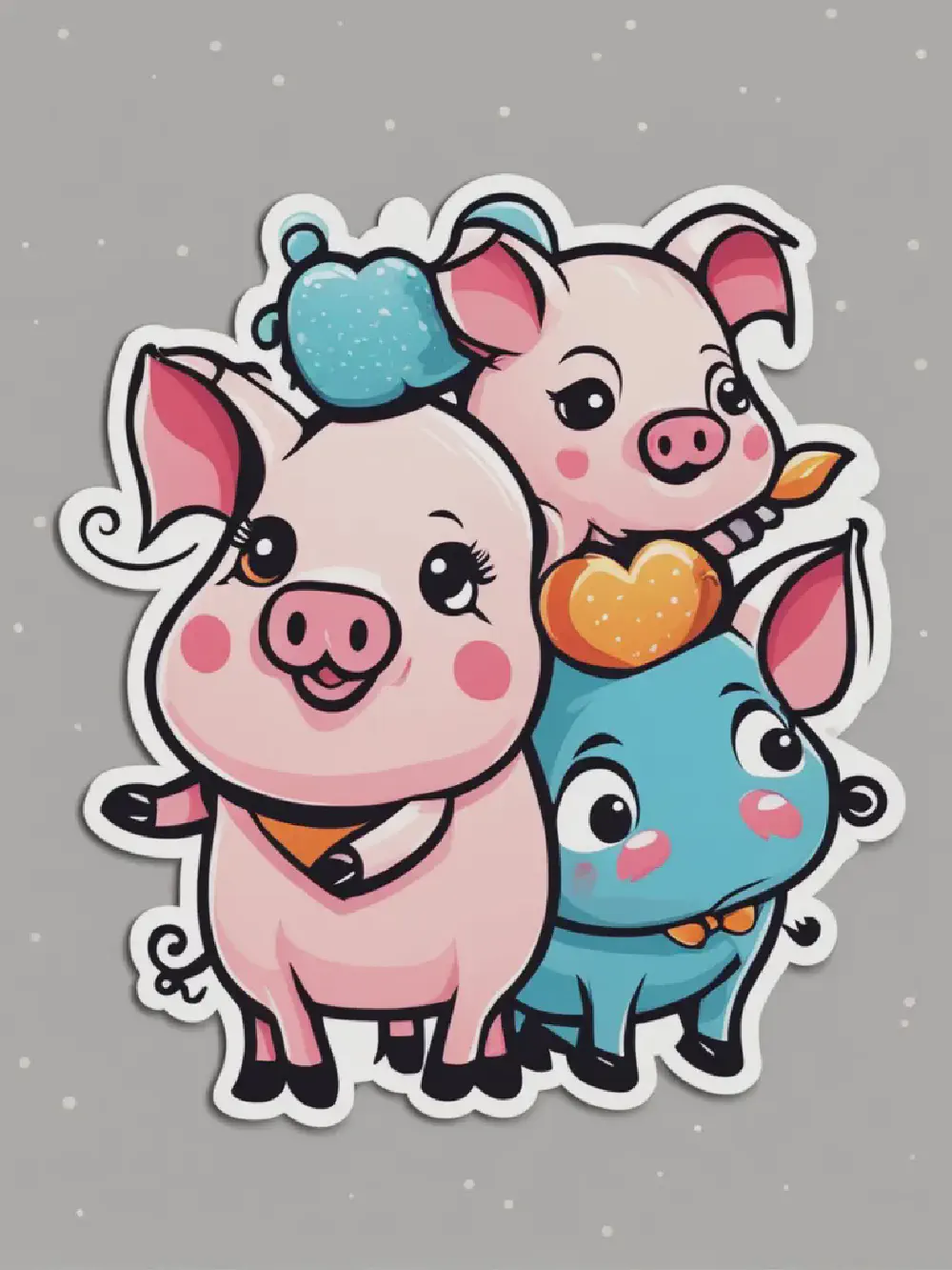 pig,pig wallpaper