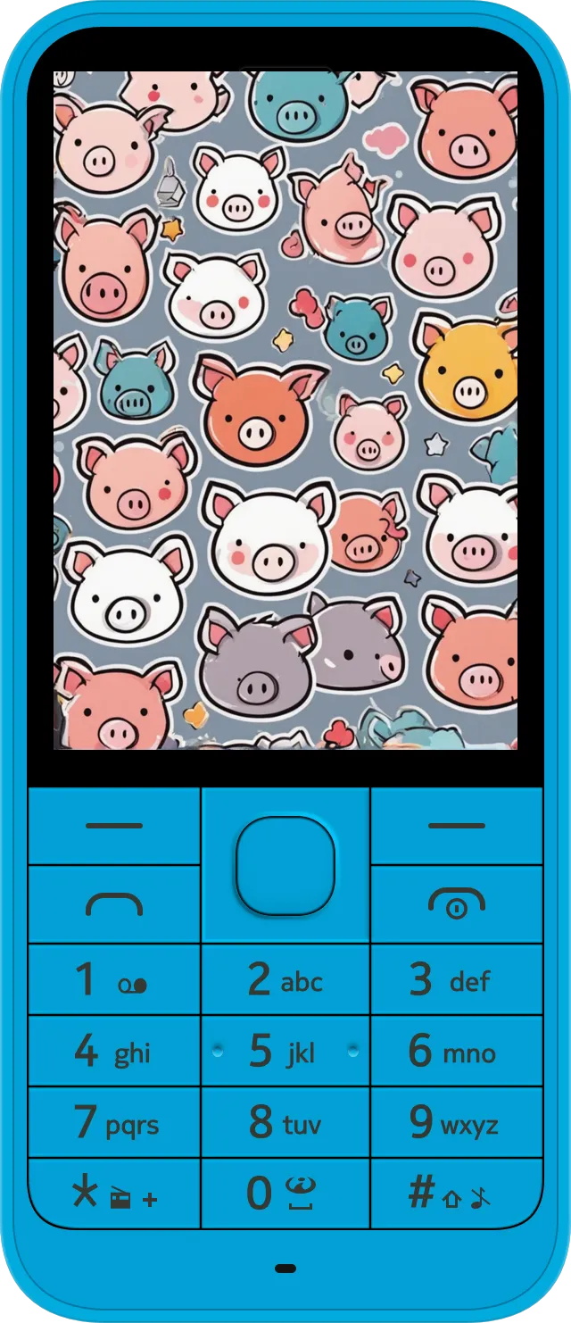 pig,pig wallpaper