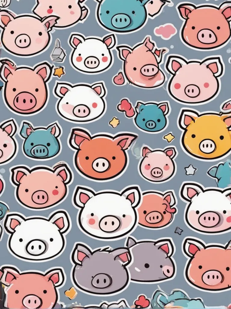 pig,pig wallpaper