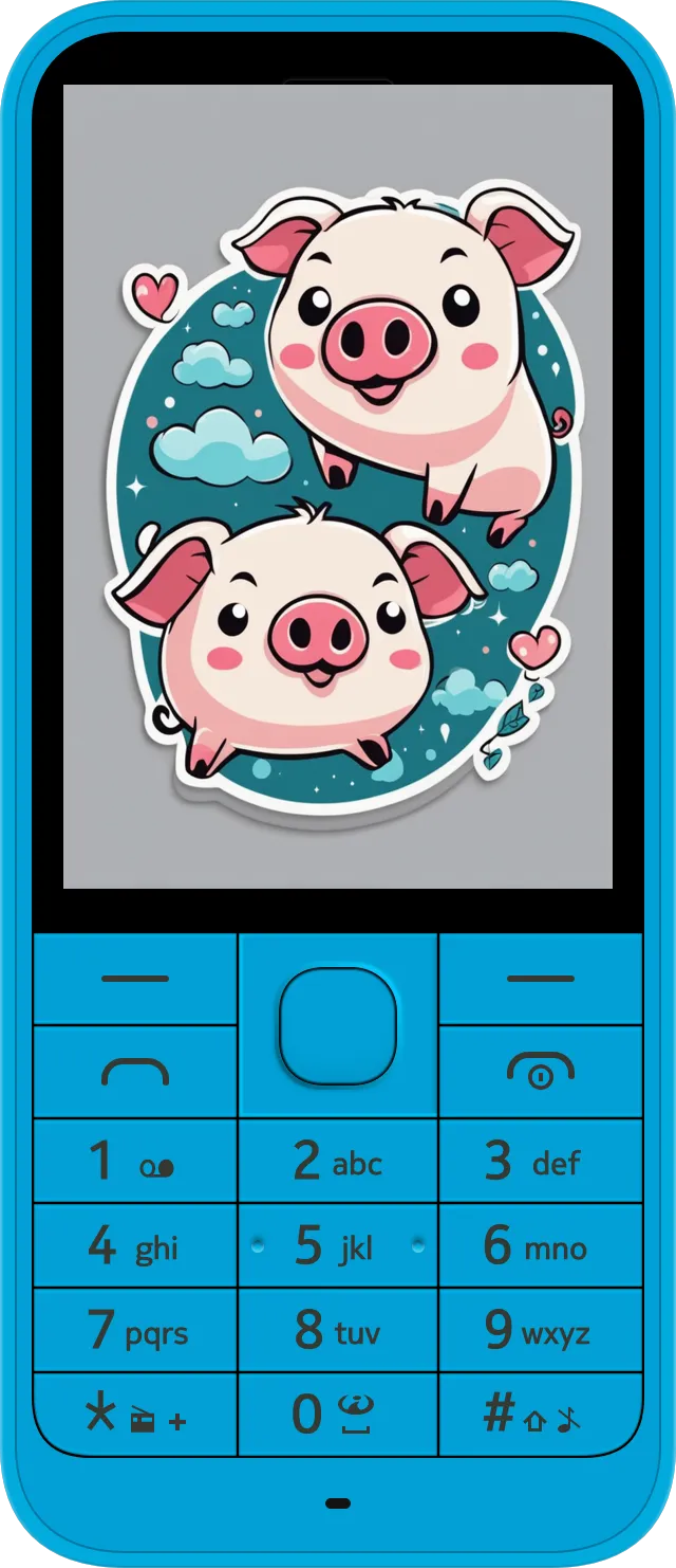 pig,pig wallpaper