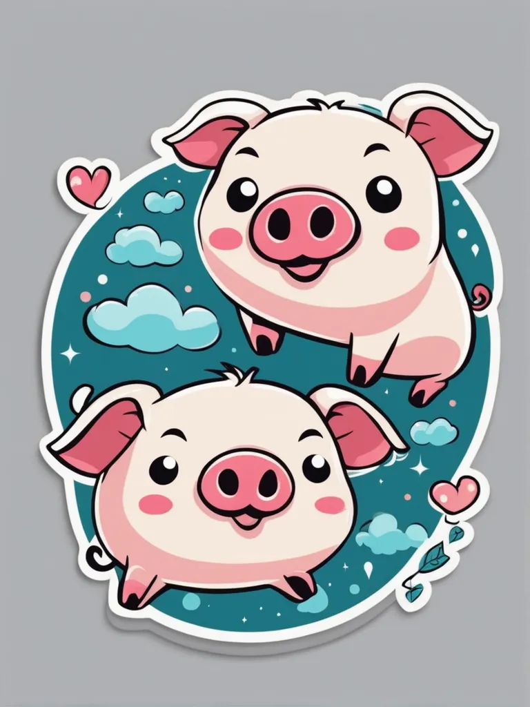 pig,pig wallpaper