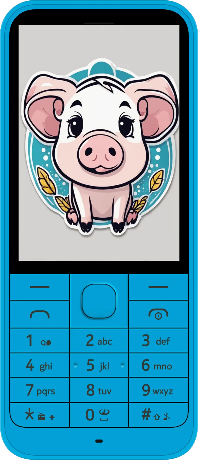 pig,pig wallpaper