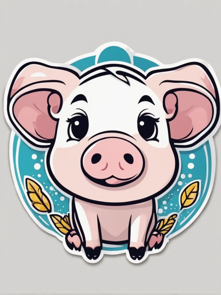pig,pig wallpaper