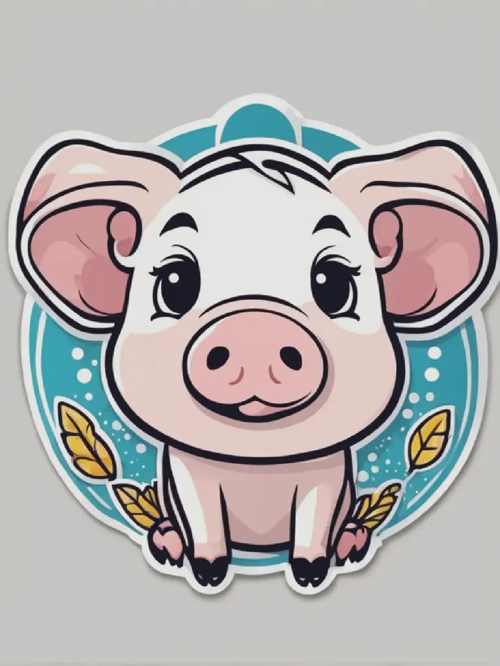 pig,pig wallpaper