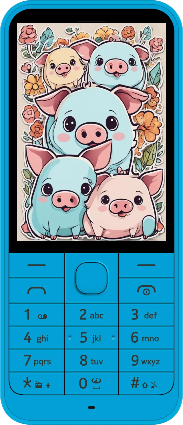 pig,pig wallpaper