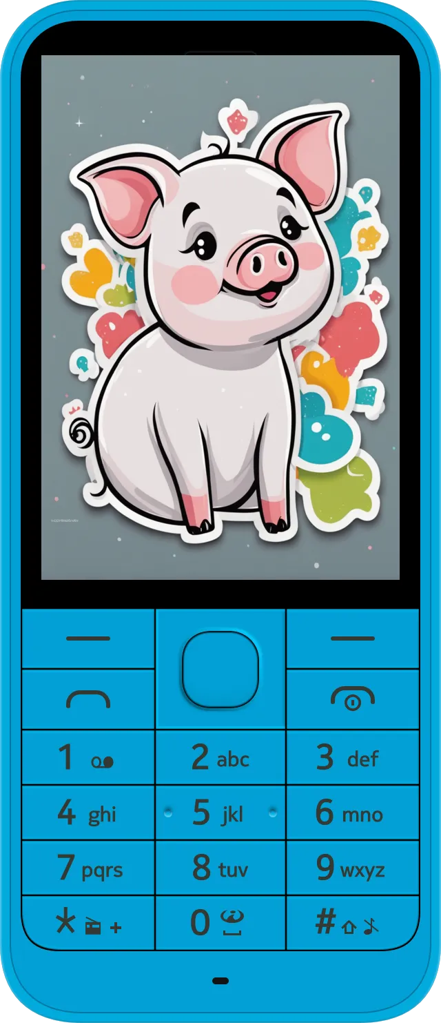 pig,pig wallpaper