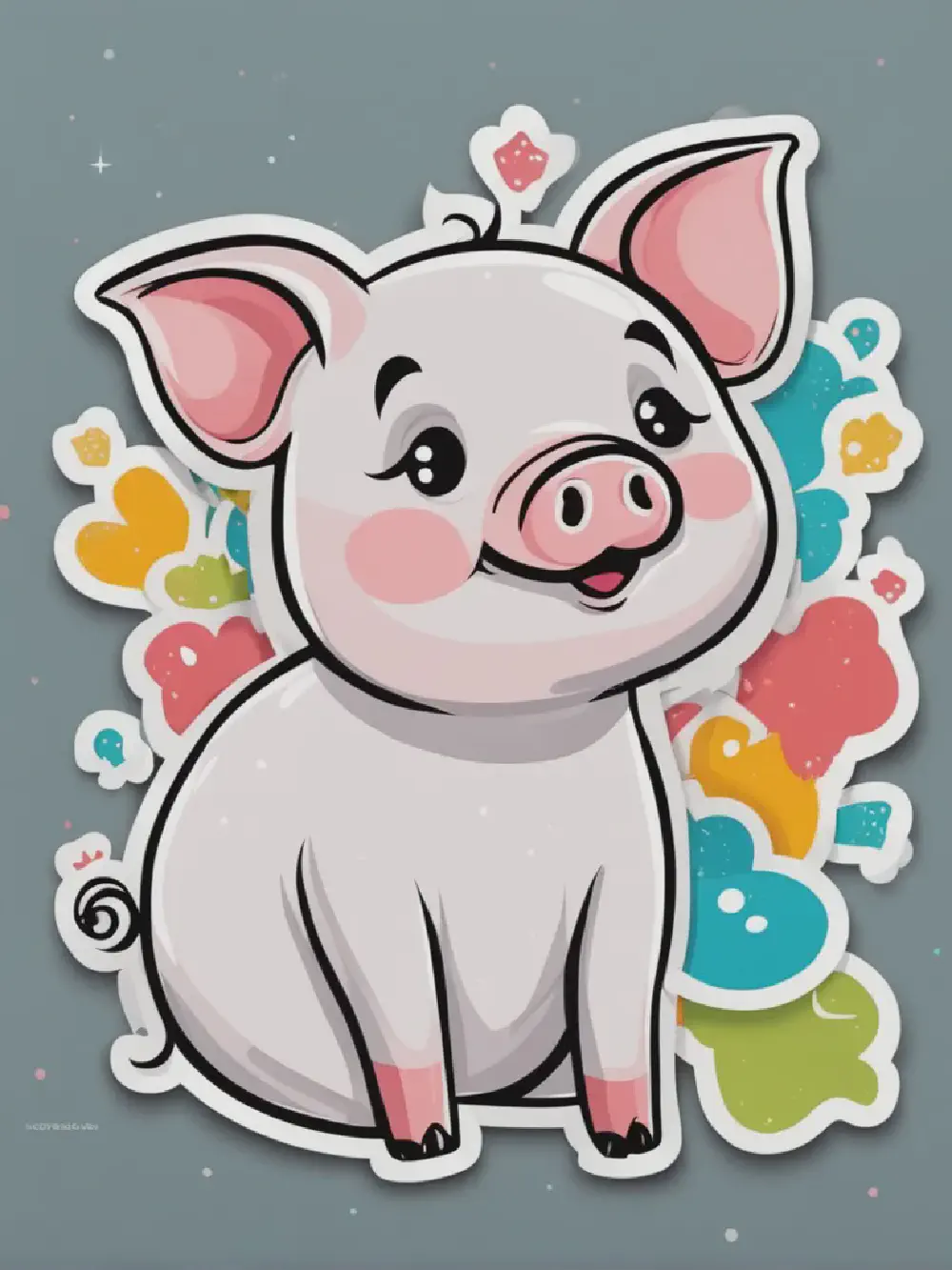 pig,pig wallpaper