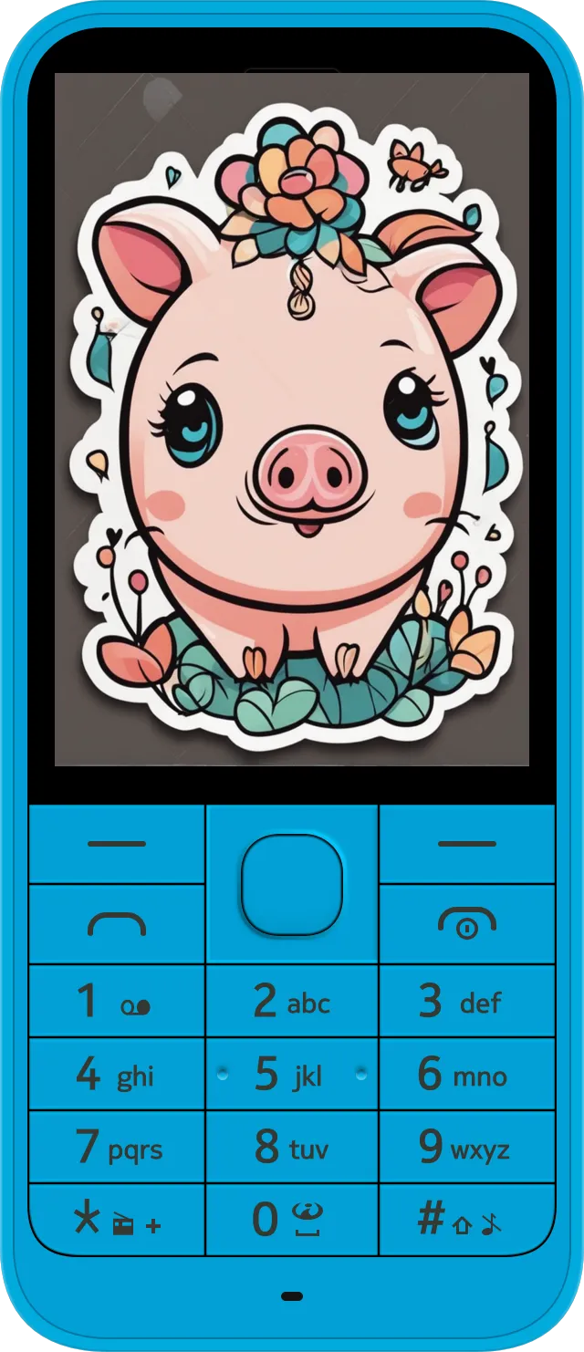 pig,pig wallpaper