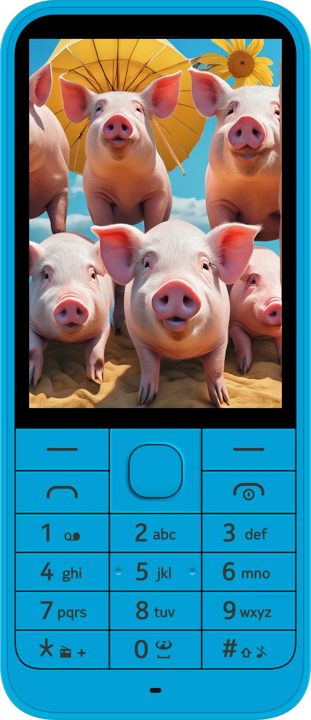 pig,pig wallpaper