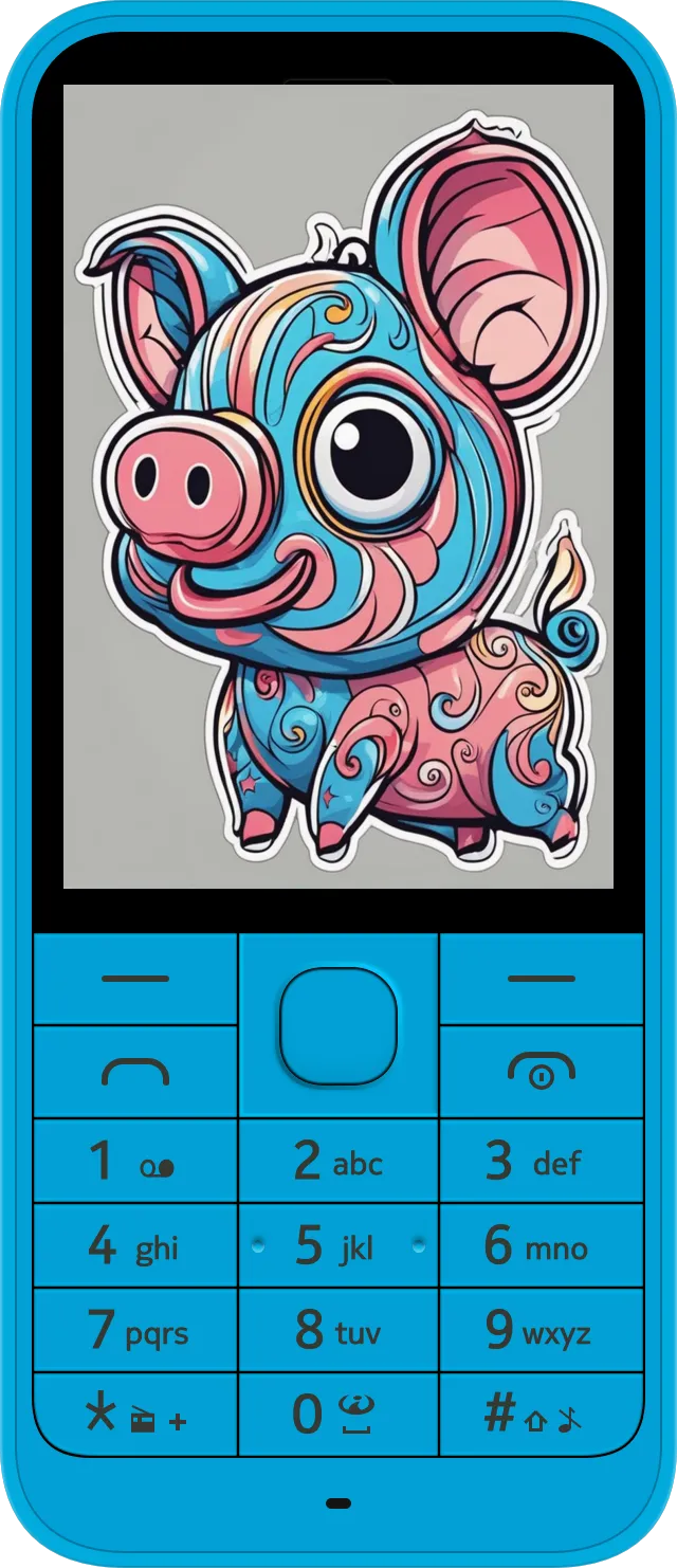 pig,pig wallpaper