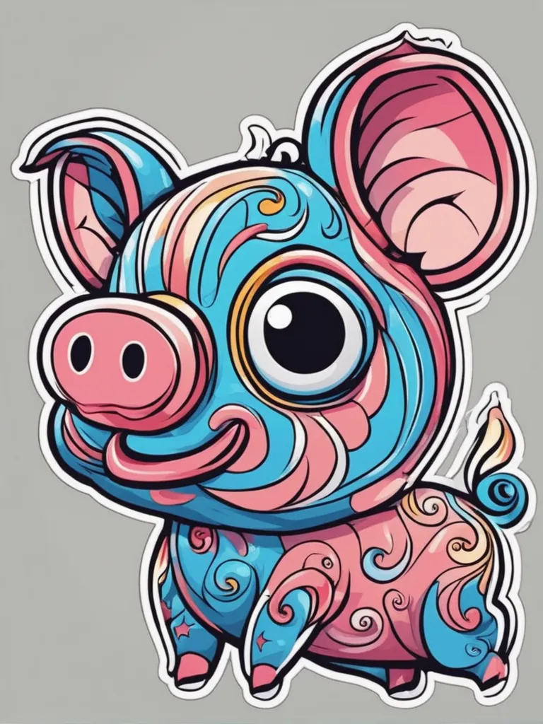 pig,pig wallpaper
