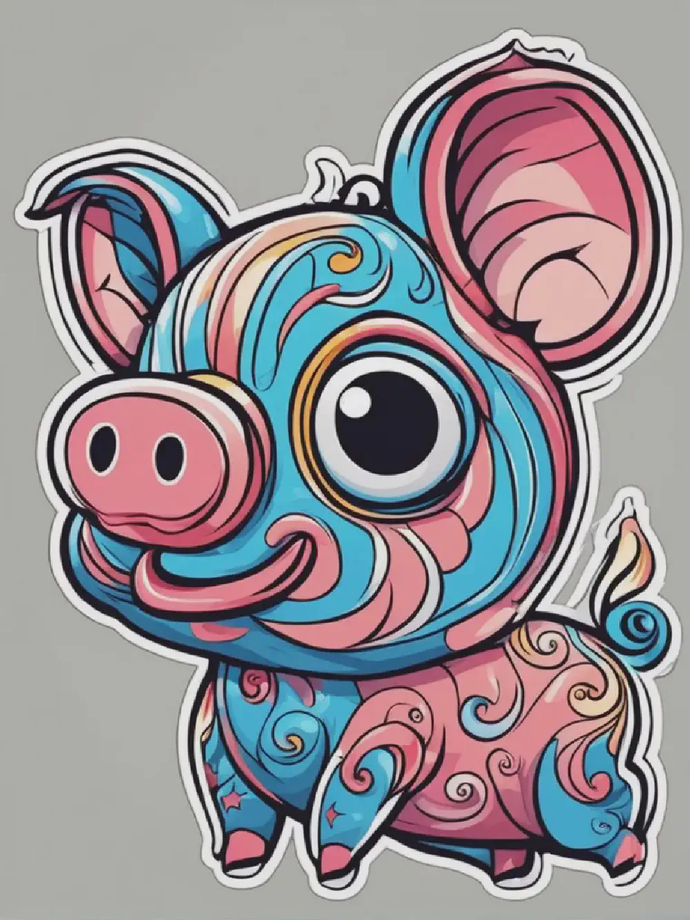 pig,pig wallpaper