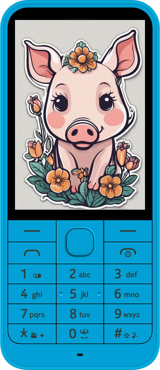 pig,pig wallpaper