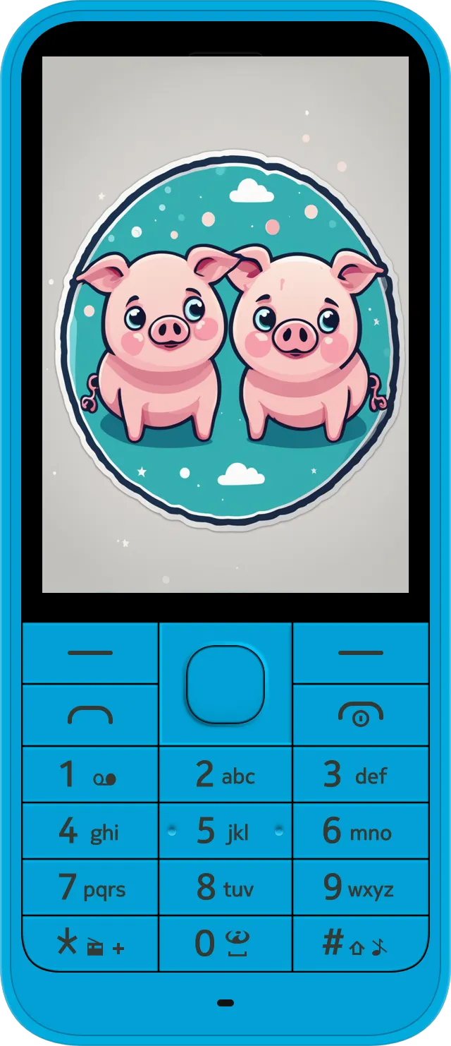 pig,pig wallpaper