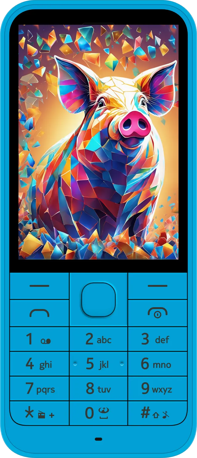 pig,pig wallpaper