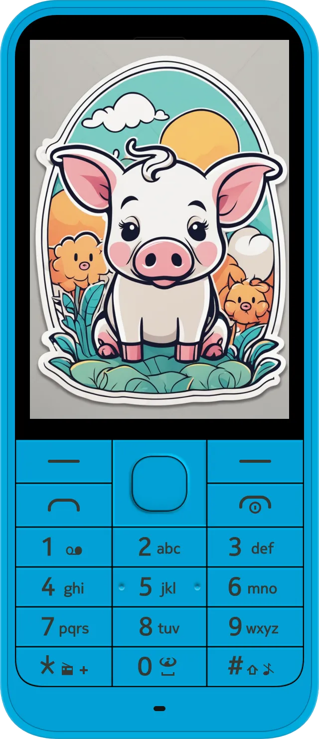 pig,pig wallpaper