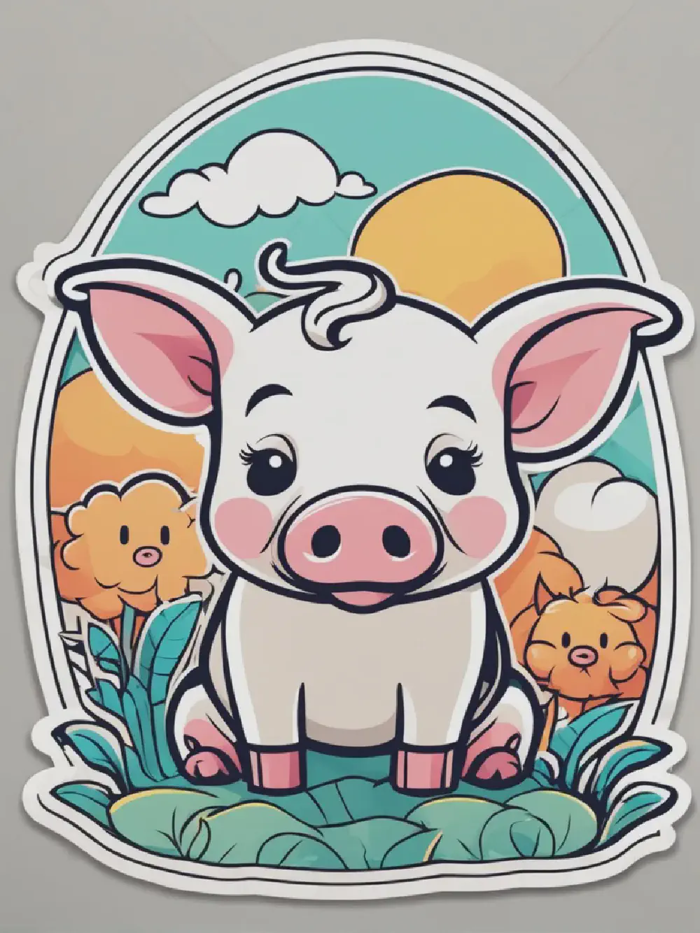 pig,pig wallpaper