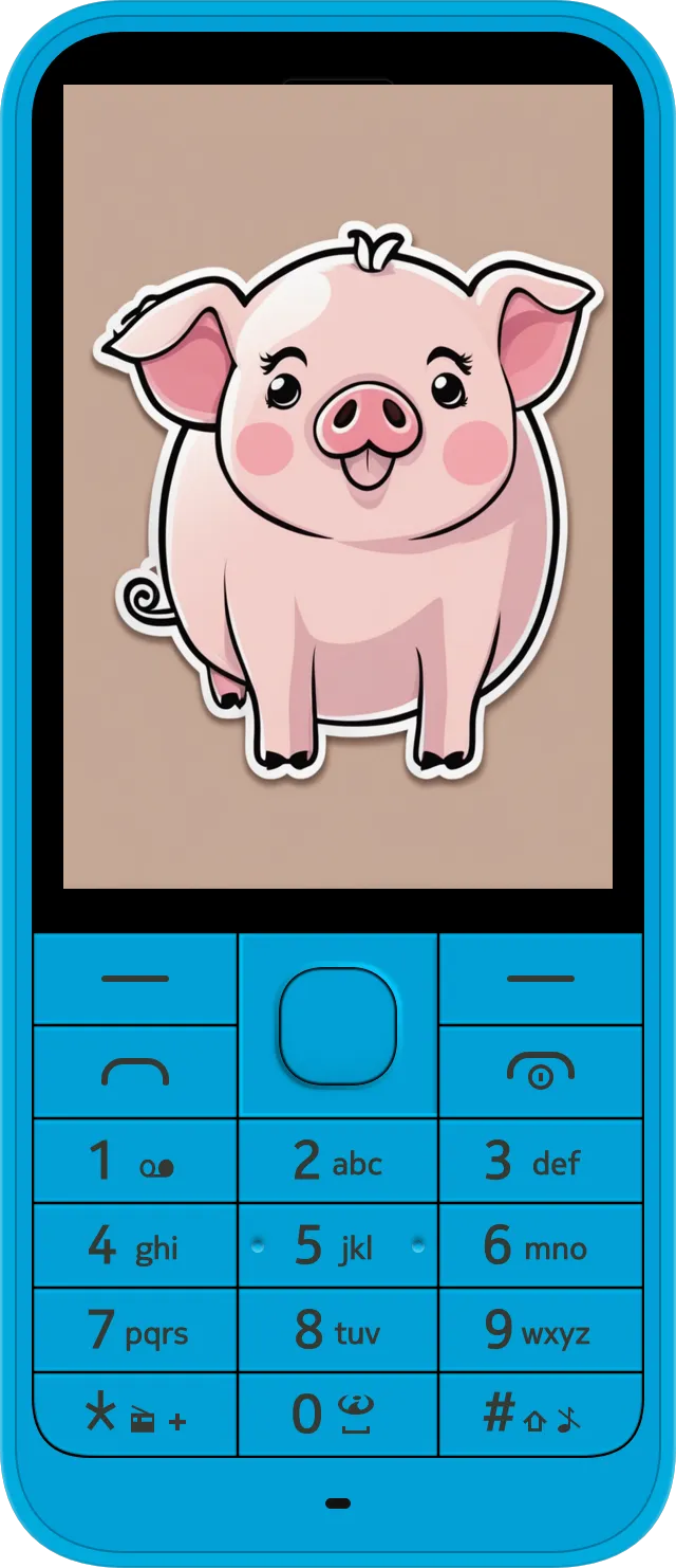 pig,pig wallpaper