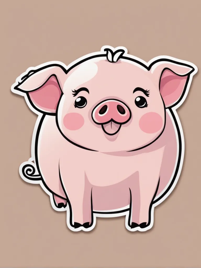 pig,pig wallpaper