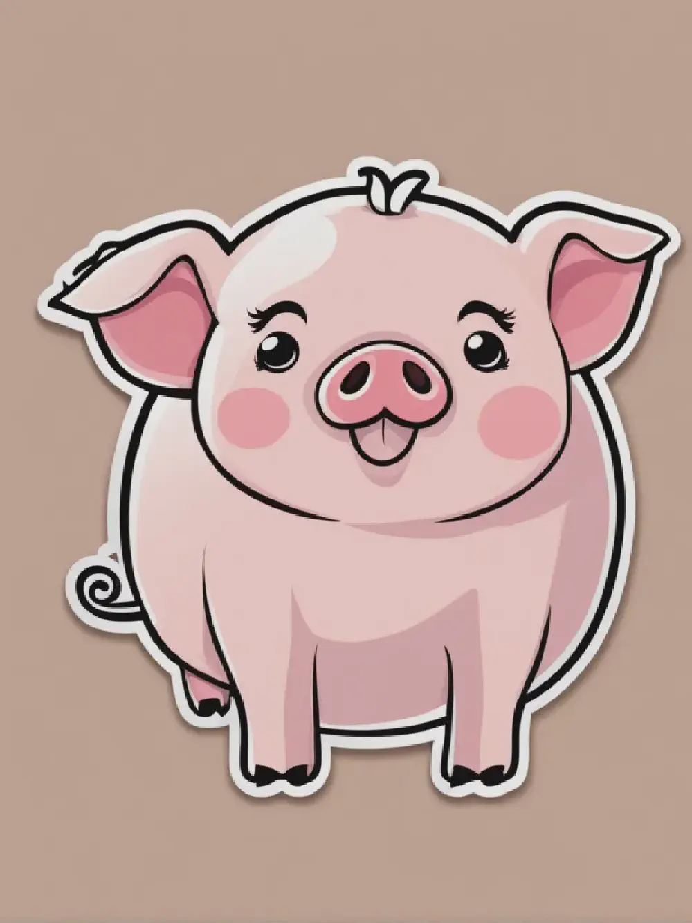 pig,pig wallpaper