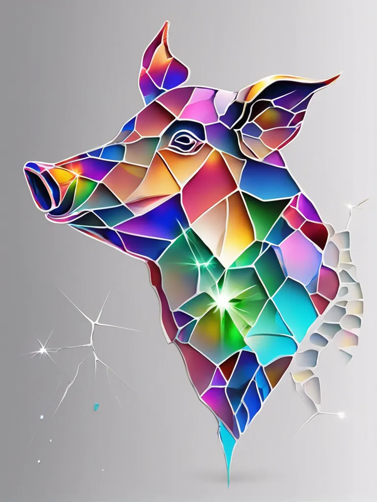 pig,pig wallpaper