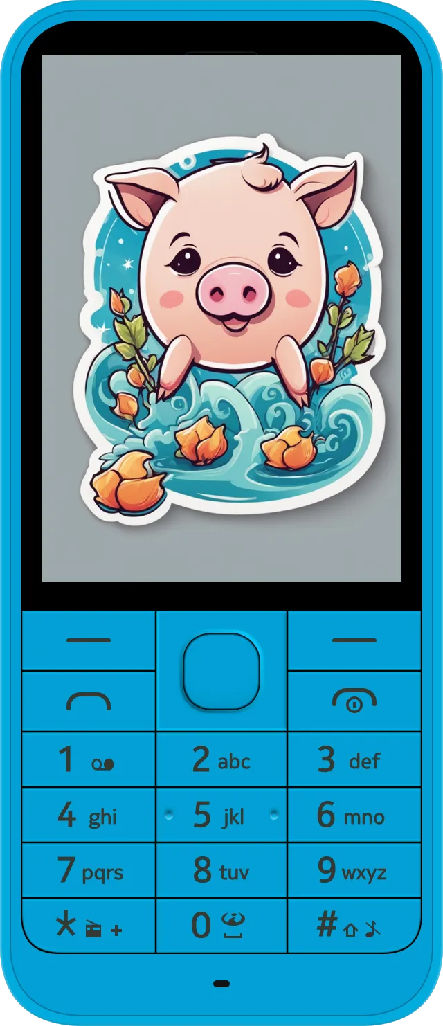 pig,pig wallpaper